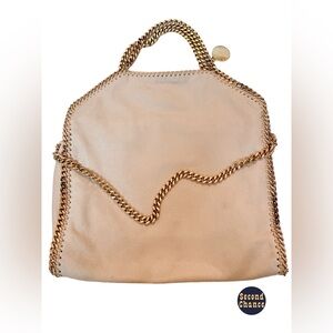Stella McCartney Falabella Chained Tote Bag